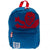 Front - England FA Mini Backpack