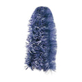 Front - Festive Wonderland Luxury Zig Zag Christmas Tinsel