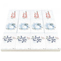 Front - Eurowrap Just For You Christmas Gift Boxes (Pack of 12)
