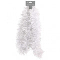 Front - Festive Wonderland Christmas Tinsel