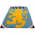 Front - Aston Villa FC Fleece Pulse Blanket