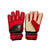 Front - Liverpool FC Childrens/Kids Goalkeeper Gloves