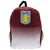 Front - Aston Villa FC Fade Backpack