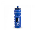Front - Chelsea FC Plastic Water Bottle