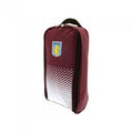Front - Aston Villa FC Fade Boot Bag