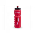 Front - Liverpool FC YNWA Plastic Water Bottle