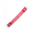 Front - FC Bayern Munich Crest Scarf