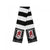 Front - Fulham FC Bar Scarf