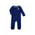 Front - Chelsea FC Baby 2022-23 Sleepsuit