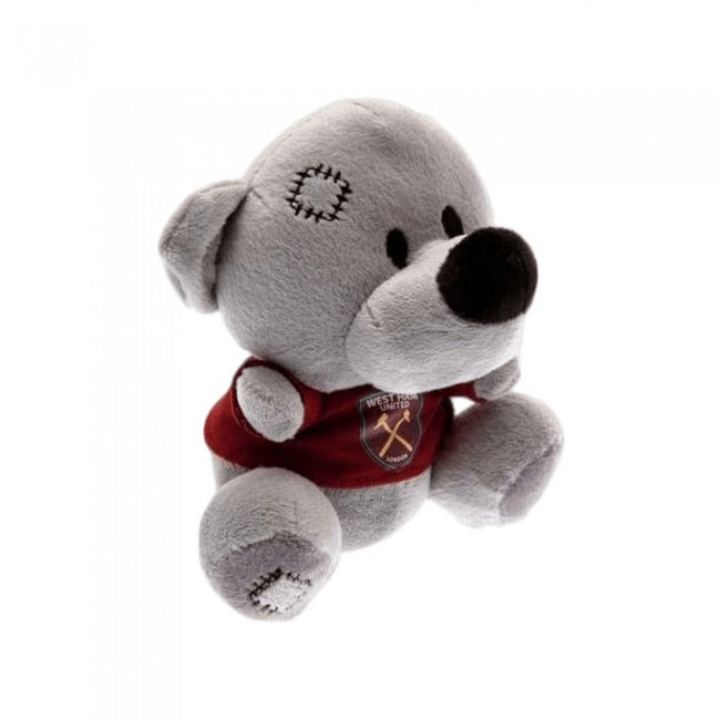 West ham teddy bear new arrivals