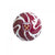 Front - West Ham United FC Cosmos Crest Football