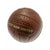 Front - West Ham United FC Retro Faux Leather Football