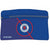 Front - Rangers FC Spotted Pencil Case