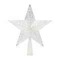 Front - Christmas Workshop Star Tree Topper