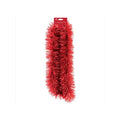 Front - Festive Wonderland Luxury Holographic Christmas Tinsel