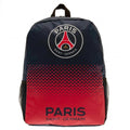 Front - Paris Saint Germain FC Dot Fade Backpack