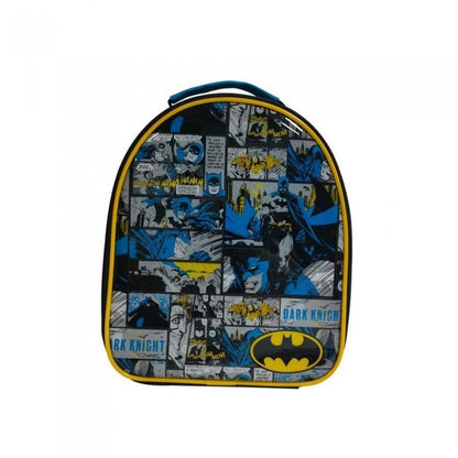 Front - Batman Lunch Bag