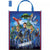 Front - Thunderbirds Logo Plastic Tote Bag