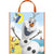 Front - Frozen Olaf Tote Bag