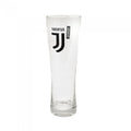 Front - Juventus FC Official Football Crest Peroni Pint Glass