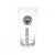Front - Manchester City FC Official Football Crest Pint Glass