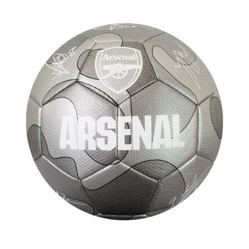 Front - Arsenal FC Signature Football