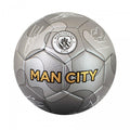 Front - Manchester City FC Signature Football
