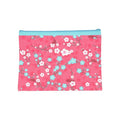 Pink - Front - Anker Cherry Blossom Pencil Case