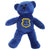 Front - Everton FC Official Mini Plush Football Club Teddy Bear