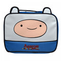 Front - Adventure Time Rectangle Lunch Bag