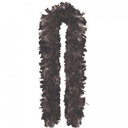Front - Amscan Feather Hen Night Boa