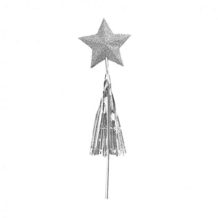 Front - Unique Party Sparkle Magic Wand
