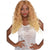 Front - Amscan Wavy Wig