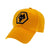 Front - Wolverhampton Wanderers FC Unisex Adult Baseball Cap