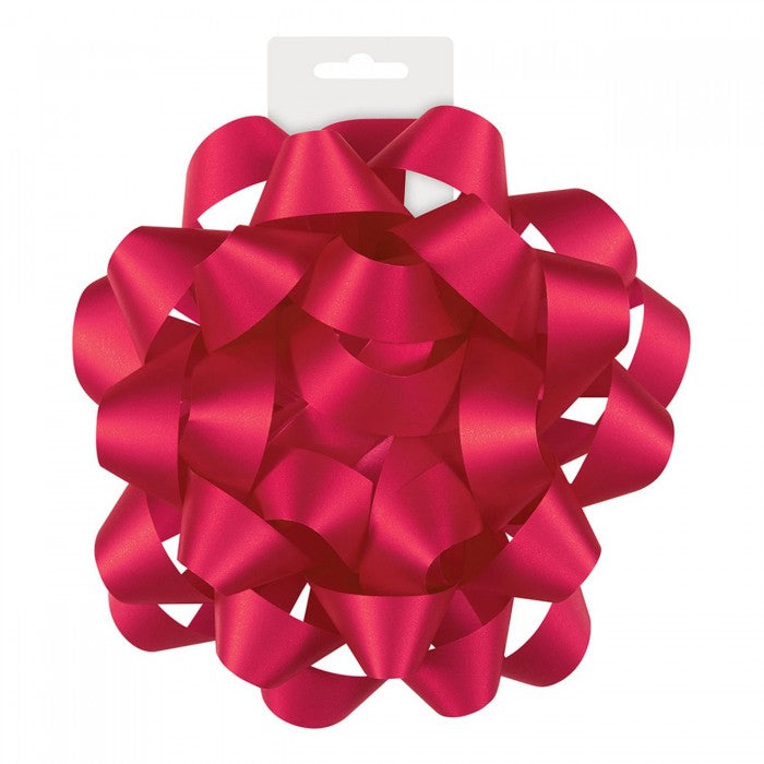 Front - Plain Gift Bow