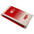 Front - Nottingham Forest FC Fade Wallet