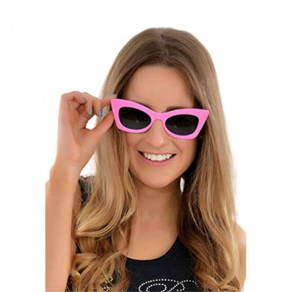 Front - Womens/Ladies Hen Party Sunglasses