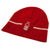 Front - Nottingham Forest FC Knitted Beanie