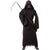Front - Amscan Phantom Grim Reaper Costume