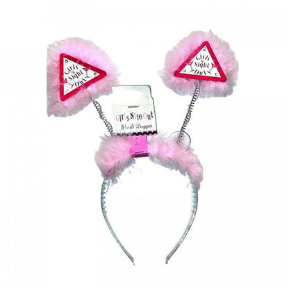 Front - Amscan Girls Night Out Headband
