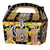 Front - Pirate Treasure Lunch Box (Pack of 10)