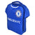 Front - Chelsea FC Official Kit Lunch Bag