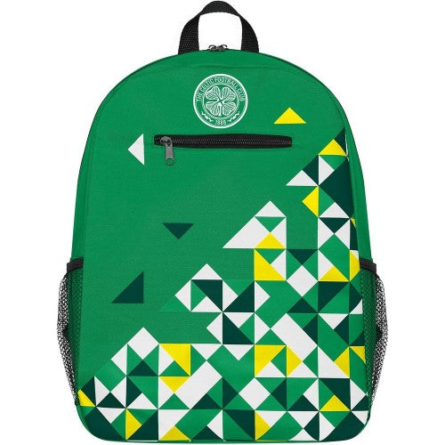 Front - Celtic FC Particle Backpack