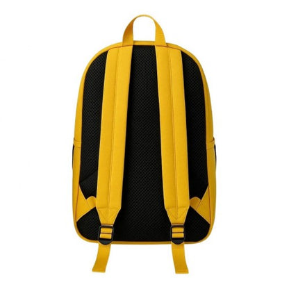 Front - Wolverhampton Wanderers FC Particle Backpack