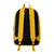 Front - Wolverhampton Wanderers FC Particle Backpack