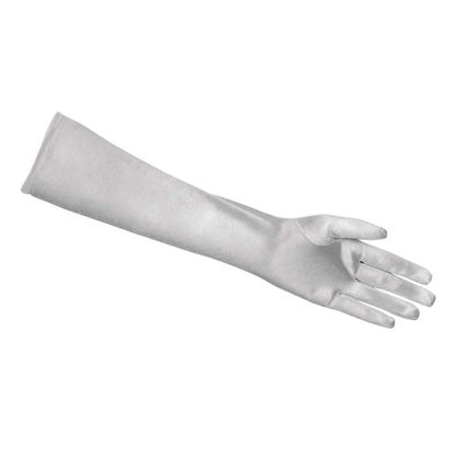 Front - Boland Womens/Ladies Monte Carlo Full Length Gloves