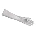 Front - Boland Womens/Ladies Monte Carlo Full Length Gloves