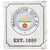 Front - Manchester City FC Official Retro Football Crest Bedroom Sign