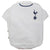 Front - Tottenham Hotspur FC Childrens Boys Official Insulated Football Shirt Lunch Bag/Cooler