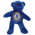 Front - Chelsea FC Official Mini Plush Football Club Teddy Bear